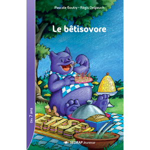 LE BETISOVORE LOT DE 5 ROMANS