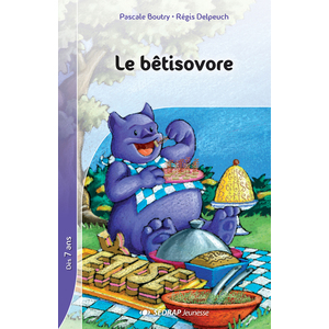 BETISOVORE - 5 ROMANS + FICHIER