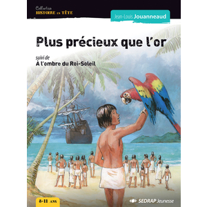 PLUS PRECIEUX QUE L'OR - 5 ROMANS + FICHIER