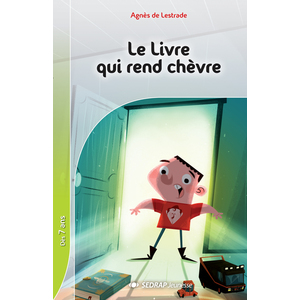 LIVRE QUI REND CHEVRE - 10 ROMANS + FICHIER