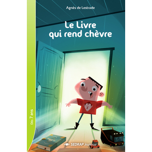 LIVRE QUI REND CHEVRE - 20 ROMANS + FICHIER