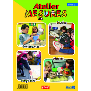 FICHIER ATELIER MESURES