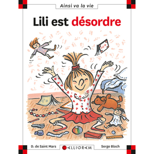 N 20 LILI EST DESORDRE