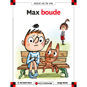 N 101 MAX BOUDE