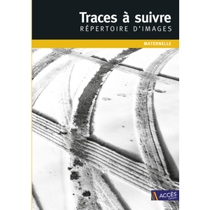 TRACES A SUIVRE REPERTOIRE D'IMAGES