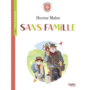 SANS FAMILLE - BOUSSOLE CYCLE 3