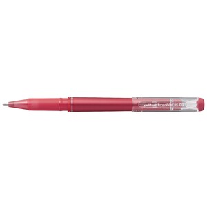 UNI-BALL TSI ROLLER EFFACABLE ROUGE