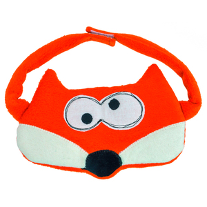 MASQUE MONTESSORI RENARD