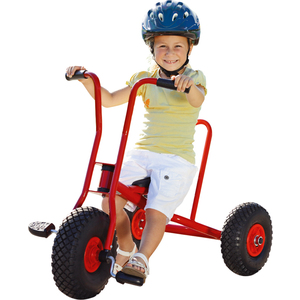 CASQUE VELO ENFANT (46-54)