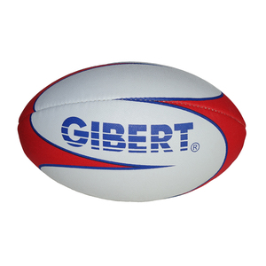 BALLON RUGBY COUSU SUPER GRIP T4