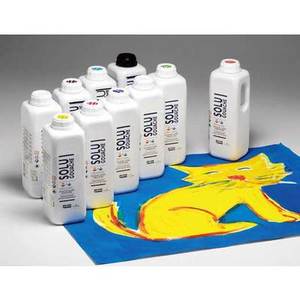 PACK 10 FLACONS 1L SOLUGOUACHE