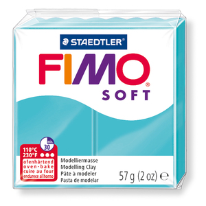 FIMO SOFT MENTHE PAIN 57G