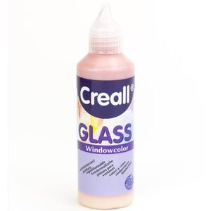 PEINTURE POUR VITRES 80ML CHAIR