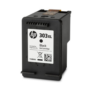 HP 303 XL BK NOIR