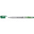 BIC INTENSITY MEDIUM FEUTRE VERT