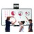 TABLEAU BLANC INT?RACTIF TACTILE i3BOARD