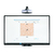 TABLEAU BLANC INT?RACTIF TACTILE i3BOARD