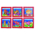 PUZZLE LES ANIMAUX MARINS