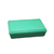 BOITE 25 X 18 X 6 CM AVEC COUVERCLE COLORIS VERT