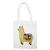 SAC SHOPPING 25X28CM PETIT MOD?LE