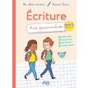 MDI MES CAHIERS D'ECRITURE CYCLE 3 - AIDE PERSONNALISEE 2019 X 5 EXEMPLAIRES