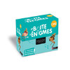 MHM - BOITE A ENIGMES CM2 2020