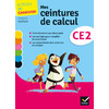 A L'ECOLE DE CHARIVARI CE2 ED. 2014 - CAHIER DE L'ELEVE + 1 PLANCHE D'AUTOCOLLANTS (PACK DE 5 EX.)