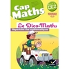 CAP MATHS CE2 ED. 2016 - DICO MATHS (PACK DE 5 EXEMPLAIRES)