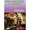 POUR CONNAITRE LA FRANCE HISTOIRE CM - LIVRE DE L'ELEVE - ED.1985