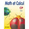 MATH ET CALCUL CP - FICHIER ELEVE EURO - ED.2001