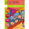 LE BIBLIOBUS N  13 CP/CE1 - LES TROIS PETITS COCHONS - LIVRE DE L'ELEVE - ED.2006