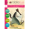 LE BIBLIOBUS N  14 CP/CE1 - LE LOUP ET LES SEPT CHEVREAUX - LIVRE DE L'ELEVE - ED.2006