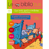 LE BIBLIOBUS N  13 CP/CE1 - LES TROIS PETITS COCHONS - CAHIER D'ACTIVITES - ED.2006