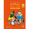 LES ATELIERS HACHETTE LES LECTURES DE MAX, JULES ET LEURS COPAINS CE1 - LIVRE DE L'ELEVE - ED.2008