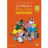 LES ATELIERS HACHETTE LES LECTURES DE MAX, JULES ET LEURS COPAINS CE1 - CAHIER D'EXERCICES - ED.2008