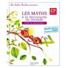 LES ATELIERS HACHETTE LES MATHEMATIQUES A LA DECOUVERTE DU MONDE CP - FICHIER DE L'ELEVE - ED.2009