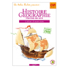 LES ATELIERS HACHETTE HISTOIRE-GEOGRAPHIE CM1 - CAHIER D'EXERCICES - ED.2010