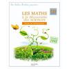 LES ATELIERS HACHETTE LES MATHS A LA DECOUVERTE DES SCIENCES CE2 - FICHIER DE L'ELEVE - ED.2010