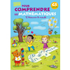 POUR COMPRENDRE LES MATHEMATIQUES GRANDE SECTION - FICHIER DE L'ELEVE - ED.2011