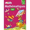 LITCHI MATHEMATIQUES CM1 - MANUEL ELEVE - ED. 2014