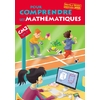 POUR COMPRENDRE LES MATHEMATIQUES CM2 - LIVRE ELEVE - ED. 2013