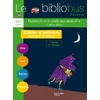 LE BIBLIOBUS N  38 CP/CE1 - PIPISTRELLO ET LA POULE AUX OEUFS D'OR ET AUTRES- CAHIER ELEVE - ED 2014