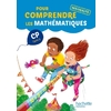 POUR COMPRENDRE LES MATHEMATIQUES CP - FICHIER ELEVE - ED. 2014