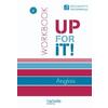 UP FOR IT! 3E DECOUVERTE PROFESSIONNELLE - WORKBOOK - ED.2010