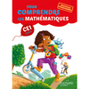 POUR COMPRENDRE LES MATHEMATIQUES CE1 - FICHIER ELEVE - ED. 2016