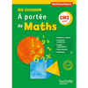 LE NOUVEL A PORTEE DE MATHS CM2 - LIVRE ELEVE - ED. 2016