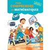 POUR COMPRENDRE LES MATHEMATIQUES CM1 - FICHIER ELEVE - ED. 2016