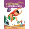 POUR COMPRENDRE LES MATHEMATIQUES CE2 - FICHIER ELEVE - ED. 2015