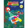 MATHS EXPLICITES CM1 - LIVRE ELEVE - ED. 2016