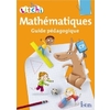 LITCHI MATHEMATIQUES CP - GUIDE PEDAGOGIQUE - EDITION 2015